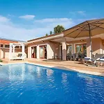 Beautiful Mediterranean Villa Villa Tramuntana
