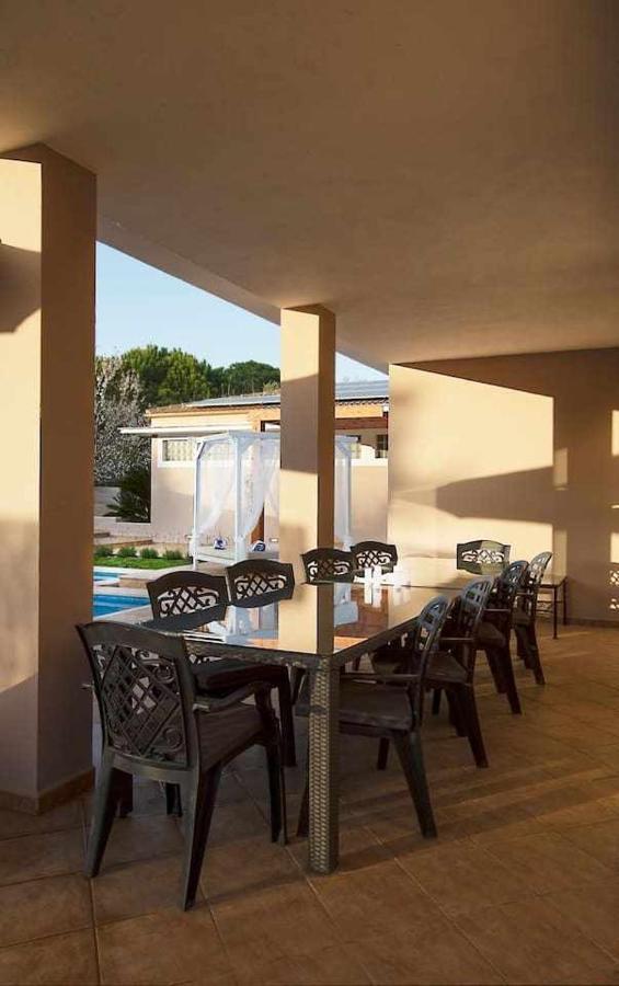 Villa Beautiful Mediterranean Villa Tramuntana