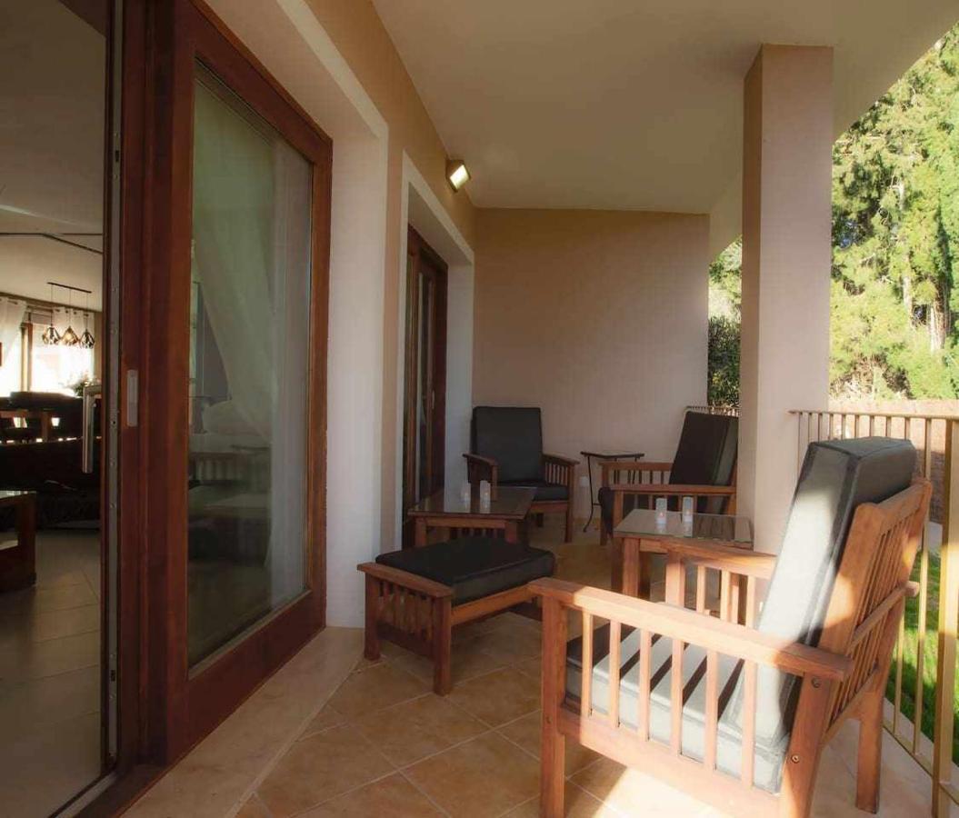 Beautiful Mediterranean Villa Tramuntana Villa *