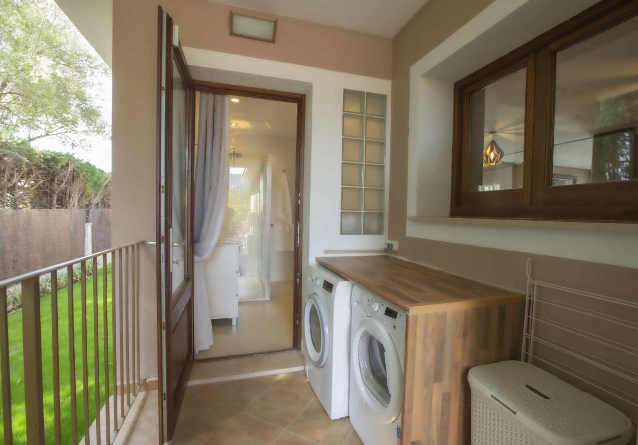 Villa Beautiful Mediterranean Villa Tramuntana *