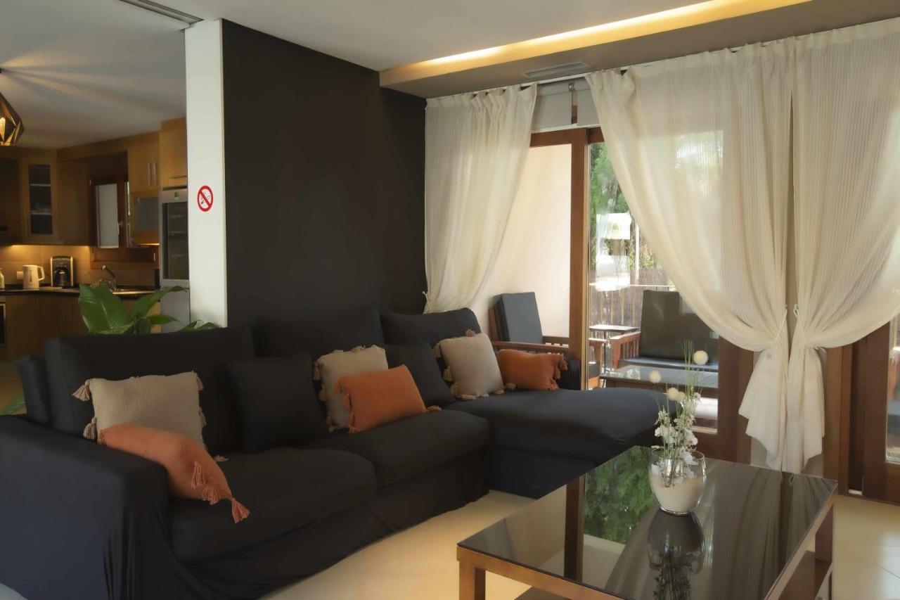 Villa Beautiful Mediterranean Villa Tramuntana Crestatx