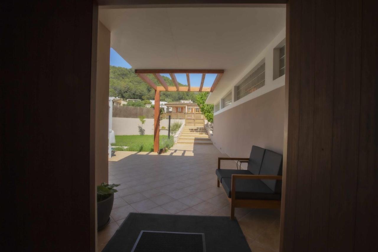 Villa Beautiful Mediterranean Villa Tramuntana Crestatx