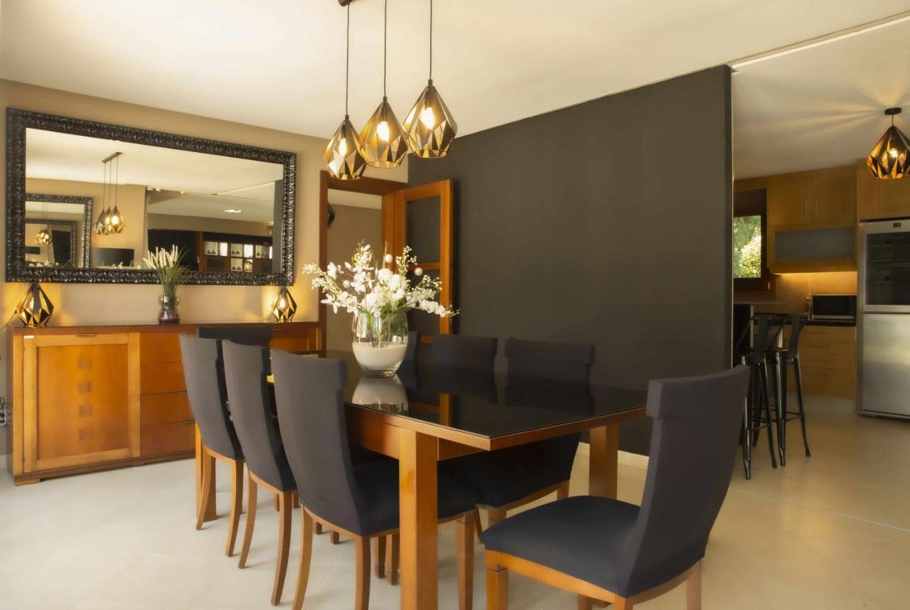Beautiful Mediterranean Villa Tramuntana Crestatx