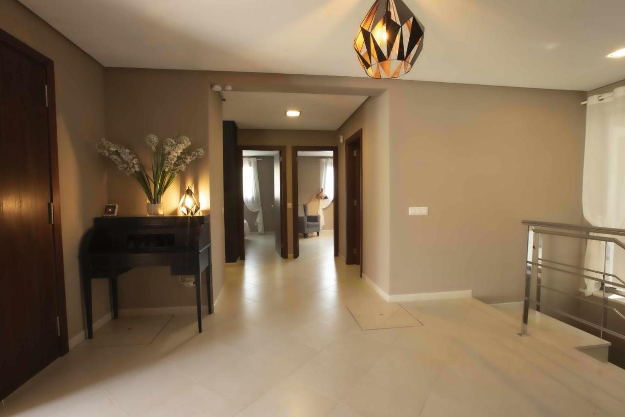 Villa Beautiful Mediterranean Villa Tramuntana *