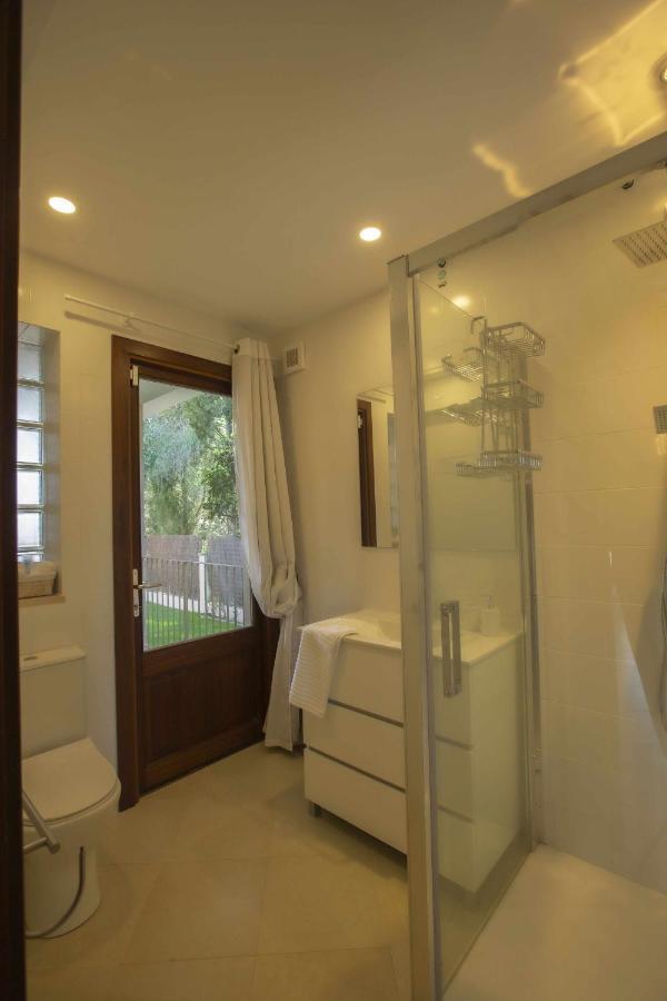 Beautiful Mediterranean Villa Tramuntana * Crestatx