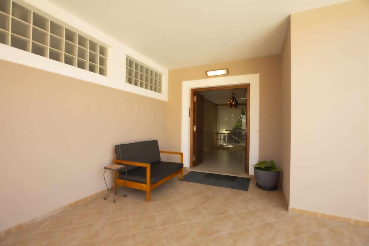 Beautiful Mediterranean Villa Tramuntana Crestatx